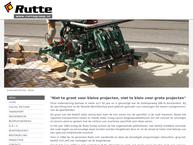 Rutte Wegenbouw