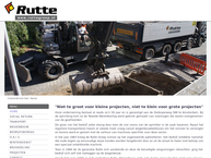 Transportbedrijf J.A Rutte & Zn.