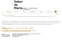 Sabor De Maria