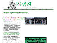 V.O.F. Saenbike