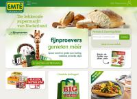 Sanders Supermarkt