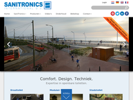 Sanitronics International B.v.