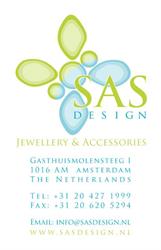 Sas Import & Design