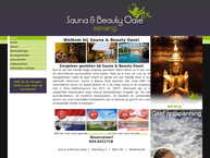 Sauna Oase