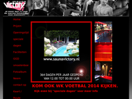 Sauna Victory Tilburg B.v.