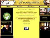 Cafetaria de Schaopskooi