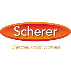 Scherer Gevoel voor Wonen