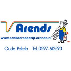 Arends Schildersbedrijf