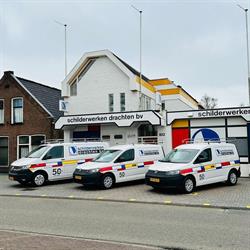 Schilderwerken Drachten