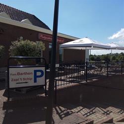 Partycentrum Schipperspoort