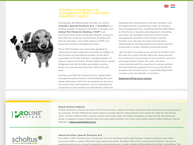 Scholtus Special Products B.v.