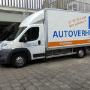 Autobedrijf Schoone Krommenie