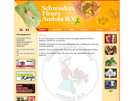 Schreuders Fleurs