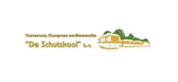 caravans, campers en recreatie de schutskooi