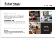Selectwood International B.v.