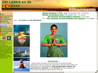 Senlia Tours & Travels