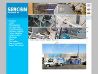 Sercon B.V.