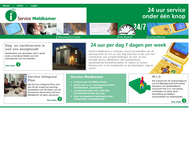 Service Meldkamer Hoorn B.v.