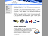 Saint-Gobain Pipe Systems B.v.
