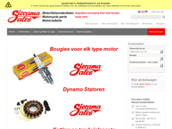 Siccama Sales