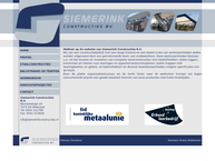 Siemerink Constructies B.v.