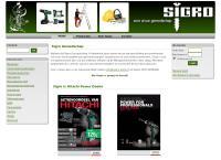 Handelsonderneming Sigro