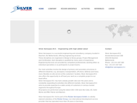 Silver Aerospace B.v.
