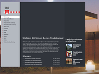 Simon Benus Bouw Bv
