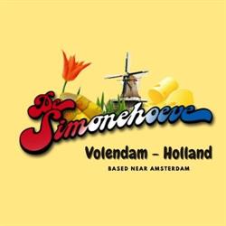 Simone Hoeve