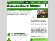 Rietdekkersbedrijf Singer