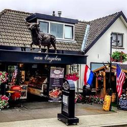 Slagerij E van Engelen