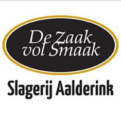 V.O.F. Slagerij Aalderink