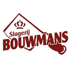 Slagerij Bouwmans