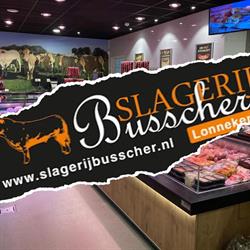 Slagerij Busscher