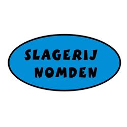 Slagerij Nomden