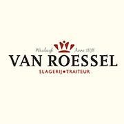Slagerij Van Roessel B.v.