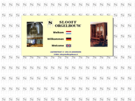Slooff Orgelbouw