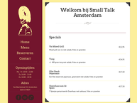 Small Talk B.V.