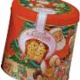 Diverse panettones van Bauli