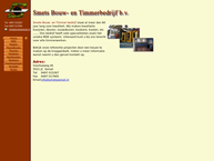Smets Bouw- & Timmerbedrijf