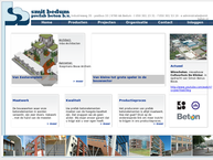 Smit Prefab Beton B.v.