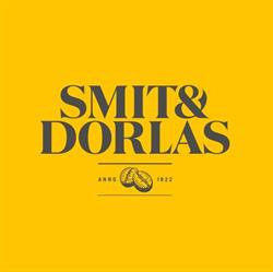 Smit & Dorlas Koffiebranders