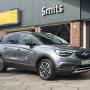 Autobedrijf Smits Opel Dealer