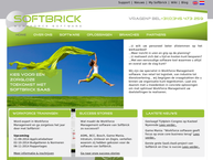 SoftBrick Holding
