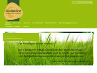 Solidare Natuurvoeding