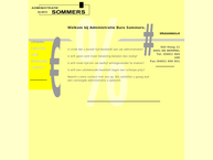 Administratiebureau Sommers