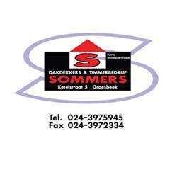 Sommers Dakdekkersbedrijf