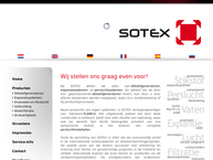 Sotex B.v.