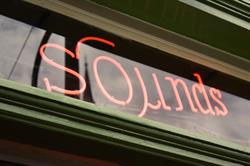 Sounds Delft
