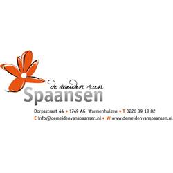 De Meiden van Spaansen